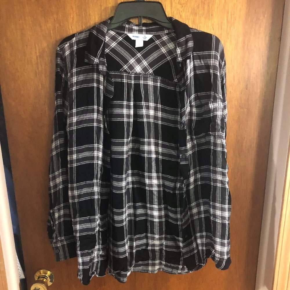 Dress Shirt
